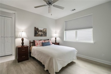 Enjoy beautiful serene sunrises from your lanai overlooking a on Tradition National Golf Club in South Carolina - for sale on GolfHomes.com, golf home, golf lot
