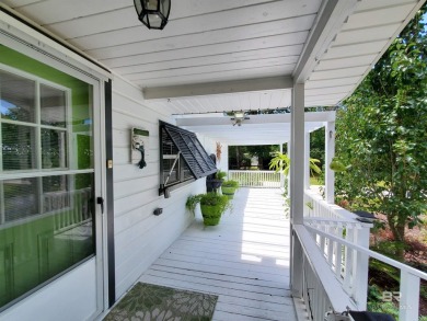Looking for a home that has NO HOA and a few minutes to Gulf on The Golf Club of the Wharf in Alabama - for sale on GolfHomes.com, golf home, golf lot