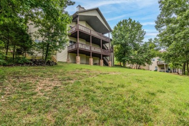 Welcome Home to 217 Commons Court located in StoneBridge Village on Ledgestone Country Club and Golf Course in Missouri - for sale on GolfHomes.com, golf home, golf lot