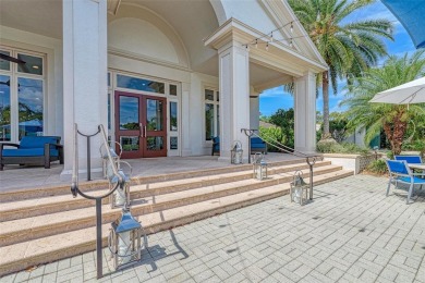 BEST PRICED POOL HOME in the sought after Rosedale Golf and on Rosedale Golf and Tennis Club in Florida - for sale on GolfHomes.com, golf home, golf lot