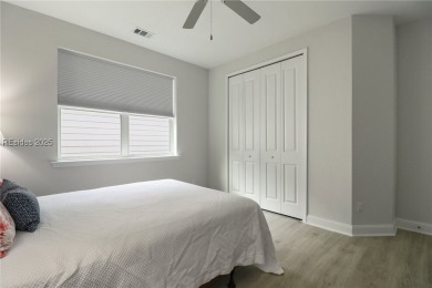 Enjoy beautiful serene sunrises from your lanai overlooking a on Tradition National Golf Club in South Carolina - for sale on GolfHomes.com, golf home, golf lot