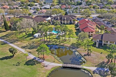 Under contract-accepting backup offers. This stunning 2-bedroom on Bardmoor Golf and Tennis Club in Florida - for sale on GolfHomes.com, golf home, golf lot