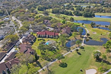 Under contract-accepting backup offers. This stunning 2-bedroom on Bardmoor Golf and Tennis Club in Florida - for sale on GolfHomes.com, golf home, golf lot