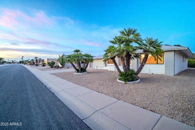 Find your ideal retirement haven in the 55+ Sun City West! This on Briarwood Country Club in Arizona - for sale on GolfHomes.com, golf home, golf lot