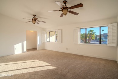 Find your ideal retirement haven in the 55+ Sun City West! This on Briarwood Country Club in Arizona - for sale on GolfHomes.com, golf home, golf lot