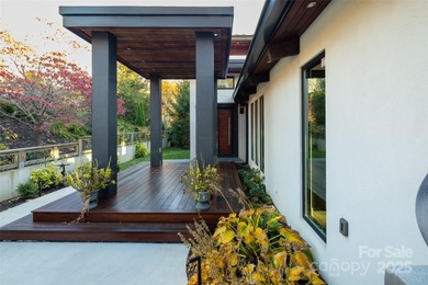 Where the sky becomes your neighbor and every evening ends in a on  in North Carolina - for sale on GolfHomes.com, golf home, golf lot