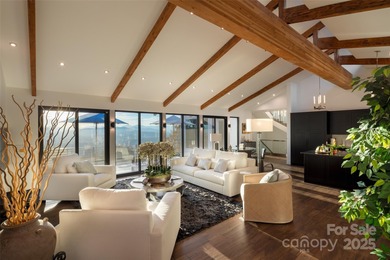 Where the sky becomes your neighbor and every evening ends in a on  in North Carolina - for sale on GolfHomes.com, golf home, golf lot