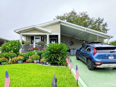 Pictures of home coming soon!!!! This spacious open floor plan on Southport Springs Golf Club in Florida - for sale on GolfHomes.com, golf home, golf lot