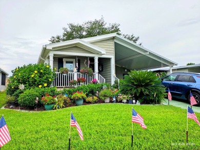 Pictures of home coming soon!!!! This spacious open floor plan on Southport Springs Golf Club in Florida - for sale on GolfHomes.com, golf home, golf lot