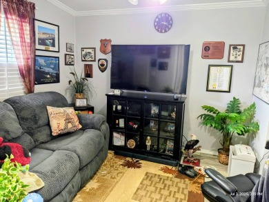 Pictures of home coming soon!!!! This spacious open floor plan on Southport Springs Golf Club in Florida - for sale on GolfHomes.com, golf home, golf lot