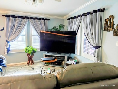 Pictures of home coming soon!!!! This spacious open floor plan on Southport Springs Golf Club in Florida - for sale on GolfHomes.com, golf home, golf lot