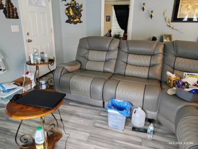 Pictures of home coming soon!!!! This spacious open floor plan on Southport Springs Golf Club in Florida - for sale on GolfHomes.com, golf home, golf lot