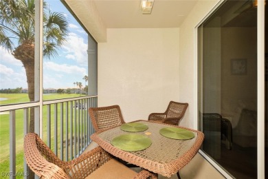 Stunning golf and water views from this 2nd floor 2 bedroom on Lexington Country Club in Florida - for sale on GolfHomes.com, golf home, golf lot