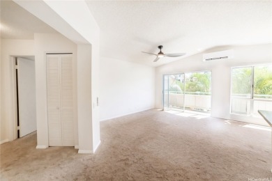 Welcome Home! This turnkey, fully renovated, spacious 2 BD, 2 on Coral Creek Golf Course in Hawaii - for sale on GolfHomes.com, golf home, golf lot