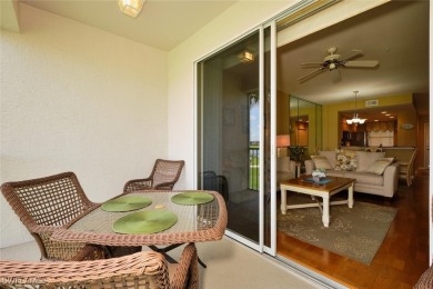 Stunning golf and water views from this 2nd floor 2 bedroom on Lexington Country Club in Florida - for sale on GolfHomes.com, golf home, golf lot