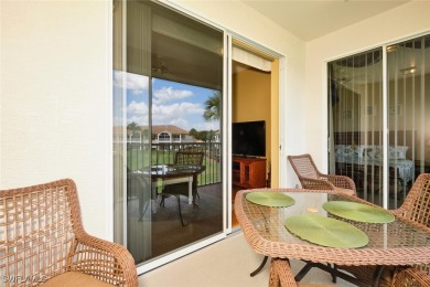 Stunning golf and water views from this 2nd floor 2 bedroom on Lexington Country Club in Florida - for sale on GolfHomes.com, golf home, golf lot