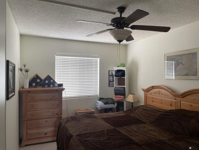 *CASA DE ORO* CONDO FOR SALE! 2 BEDROOM,  2 BATH, JUST LISTED ON on Yuma Golf and Country Club in Arizona - for sale on GolfHomes.com, golf home, golf lot