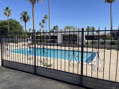 *CASA DE ORO* CONDO FOR SALE! 2 BEDROOM,  2 BATH, JUST LISTED ON on Yuma Golf and Country Club in Arizona - for sale on GolfHomes.com, golf home, golf lot