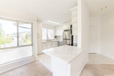 Welcome Home! This turnkey, fully renovated, spacious 2 BD, 2 on Coral Creek Golf Course in Hawaii - for sale on GolfHomes.com, golf home, golf lot