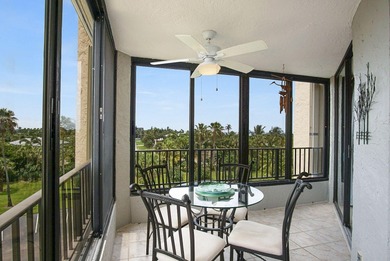 OCEAN VIEWS! Beautiful 2 bedroom 2 bath & 1 car garage at on Ocean Village Golf Course in Florida - for sale on GolfHomes.com, golf home, golf lot