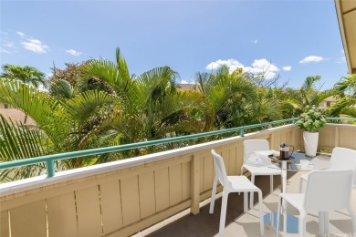 Welcome Home! This turnkey, fully renovated, spacious 2 BD, 2 on Coral Creek Golf Course in Hawaii - for sale on GolfHomes.com, golf home, golf lot