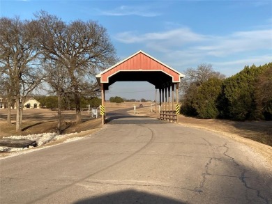 26 Acres. Gated community, conveniently located approximately on White Bluff Resort - New Course in Texas - for sale on GolfHomes.com, golf home, golf lot