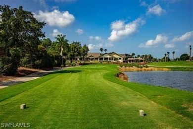 GOLF INCLUDED!! This beautifully appointed first-floor on Breckenridge Golf and Country Club in Florida - for sale on GolfHomes.com, golf home, golf lot