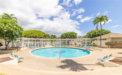 Welcome Home! This turnkey, fully renovated, spacious 2 BD, 2 on Coral Creek Golf Course in Hawaii - for sale on GolfHomes.com, golf home, golf lot