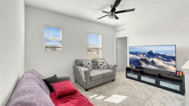 This 2024 Two-Story Home Is On An Oversized Pie-Shaped Lot on Providence Golf Club in Florida - for sale on GolfHomes.com, golf home, golf lot