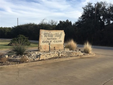 26 Acres. Gated community, conveniently located approximately on White Bluff Resort - New Course in Texas - for sale on GolfHomes.com, golf home, golf lot