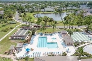 GOLF INCLUDED!! This beautifully appointed first-floor on Breckenridge Golf and Country Club in Florida - for sale on GolfHomes.com, golf home, golf lot