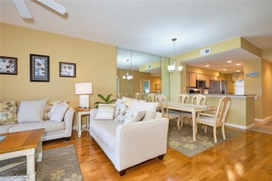 Stunning golf and water views from this 2nd floor 2 bedroom on Lexington Country Club in Florida - for sale on GolfHomes.com, golf home, golf lot