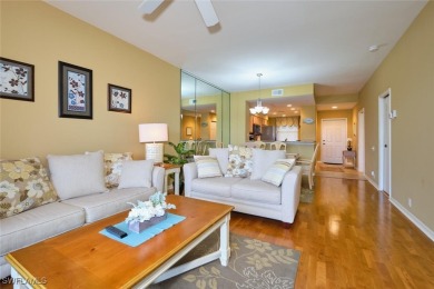 Stunning golf and water views from this 2nd floor 2 bedroom on Lexington Country Club in Florida - for sale on GolfHomes.com, golf home, golf lot