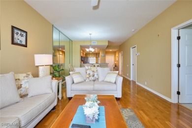 Stunning golf and water views from this 2nd floor 2 bedroom on Lexington Country Club in Florida - for sale on GolfHomes.com, golf home, golf lot