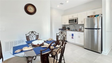 This 2024 Two-Story Home Is On An Oversized Pie-Shaped Lot on Providence Golf Club in Florida - for sale on GolfHomes.com, golf home, golf lot