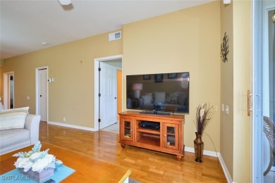 Stunning golf and water views from this 2nd floor 2 bedroom on Lexington Country Club in Florida - for sale on GolfHomes.com, golf home, golf lot