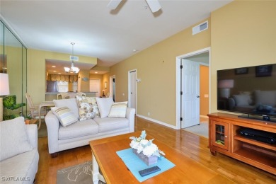 Stunning golf and water views from this 2nd floor 2 bedroom on Lexington Country Club in Florida - for sale on GolfHomes.com, golf home, golf lot