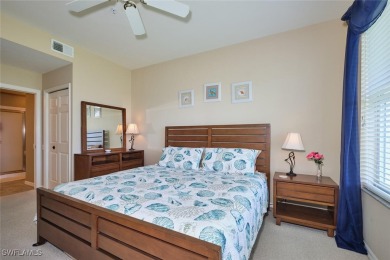 Stunning golf and water views from this 2nd floor 2 bedroom on Lexington Country Club in Florida - for sale on GolfHomes.com, golf home, golf lot