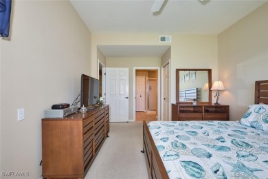 Stunning golf and water views from this 2nd floor 2 bedroom on Lexington Country Club in Florida - for sale on GolfHomes.com, golf home, golf lot
