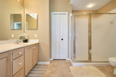 Stunning golf and water views from this 2nd floor 2 bedroom on Lexington Country Club in Florida - for sale on GolfHomes.com, golf home, golf lot