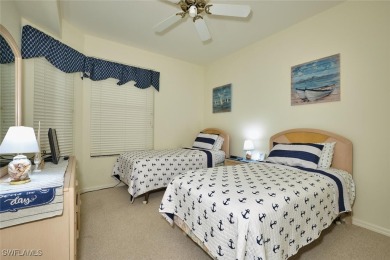 Stunning golf and water views from this 2nd floor 2 bedroom on Lexington Country Club in Florida - for sale on GolfHomes.com, golf home, golf lot