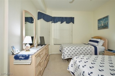 Stunning golf and water views from this 2nd floor 2 bedroom on Lexington Country Club in Florida - for sale on GolfHomes.com, golf home, golf lot