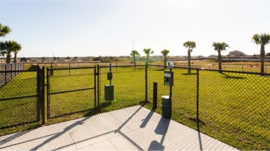 This 2024 Two-Story Home Is On An Oversized Pie-Shaped Lot on Providence Golf Club in Florida - for sale on GolfHomes.com, golf home, golf lot
