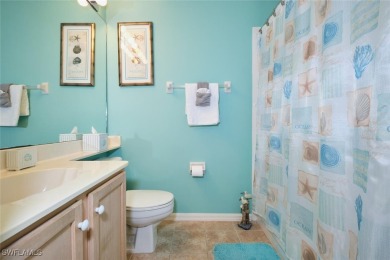 Stunning golf and water views from this 2nd floor 2 bedroom on Lexington Country Club in Florida - for sale on GolfHomes.com, golf home, golf lot