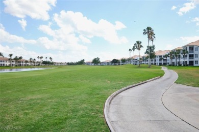 Stunning golf and water views from this 2nd floor 2 bedroom on Lexington Country Club in Florida - for sale on GolfHomes.com, golf home, golf lot