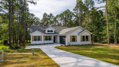 New construction 3 bed, 2 full baths. Great room includes on Mountain Ranch Golf Club in Arkansas - for sale on GolfHomes.com, golf home, golf lot