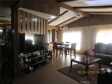 Charming 2-Bedroom, 2-Bath Home in 55+ Golf Course Community

 on Colonial Country Club in California - for sale on GolfHomes.com, golf home, golf lot