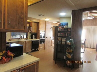 Charming 2-Bedroom, 2-Bath Home in 55+ Golf Course Community

 on Colonial Country Club in California - for sale on GolfHomes.com, golf home, golf lot