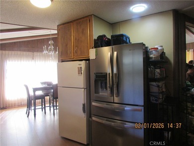 Charming 2-Bedroom, 2-Bath Home in 55+ Golf Course Community

 on Colonial Country Club in California - for sale on GolfHomes.com, golf home, golf lot