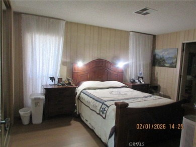 Charming 2-Bedroom, 2-Bath Home in 55+ Golf Course Community

 on Colonial Country Club in California - for sale on GolfHomes.com, golf home, golf lot